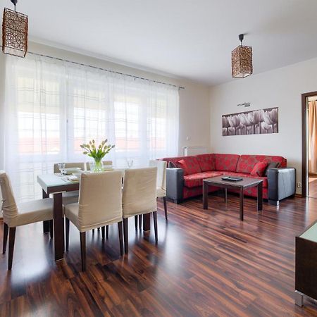 Apartamenty Sun & Snow Baltyk Park Grzybowo غجيبوفو المظهر الخارجي الصورة
