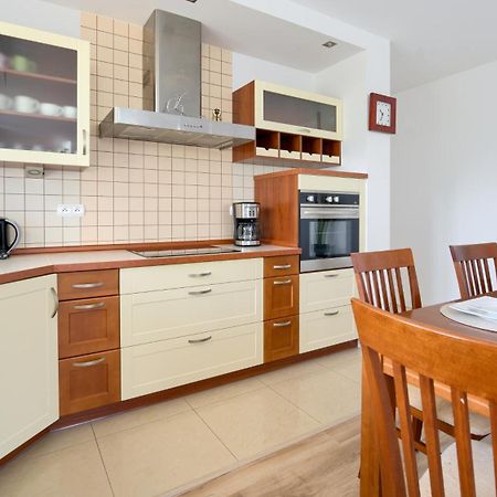 Apartamenty Sun & Snow Baltyk Park Grzybowo غجيبوفو المظهر الخارجي الصورة