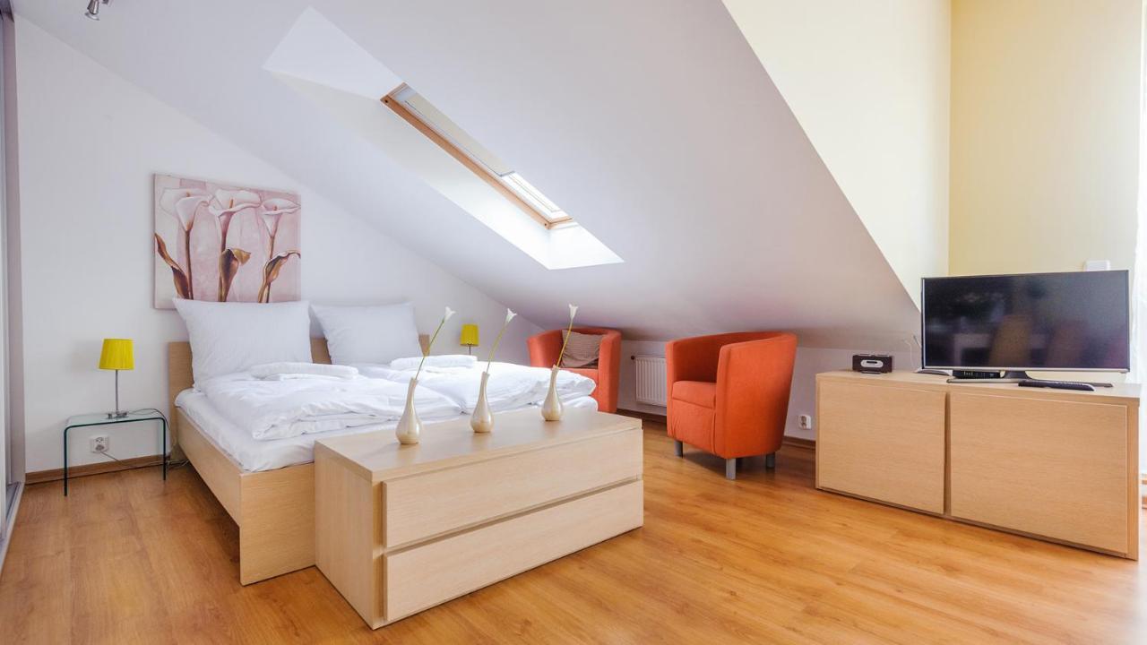 Apartamenty Sun & Snow Baltyk Park Grzybowo غجيبوفو المظهر الخارجي الصورة