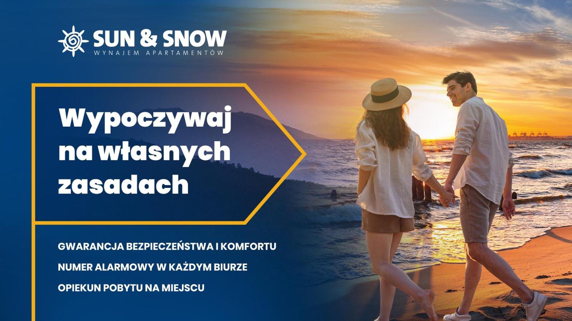 Apartamenty Sun & Snow Baltyk Park Grzybowo غجيبوفو المظهر الخارجي الصورة