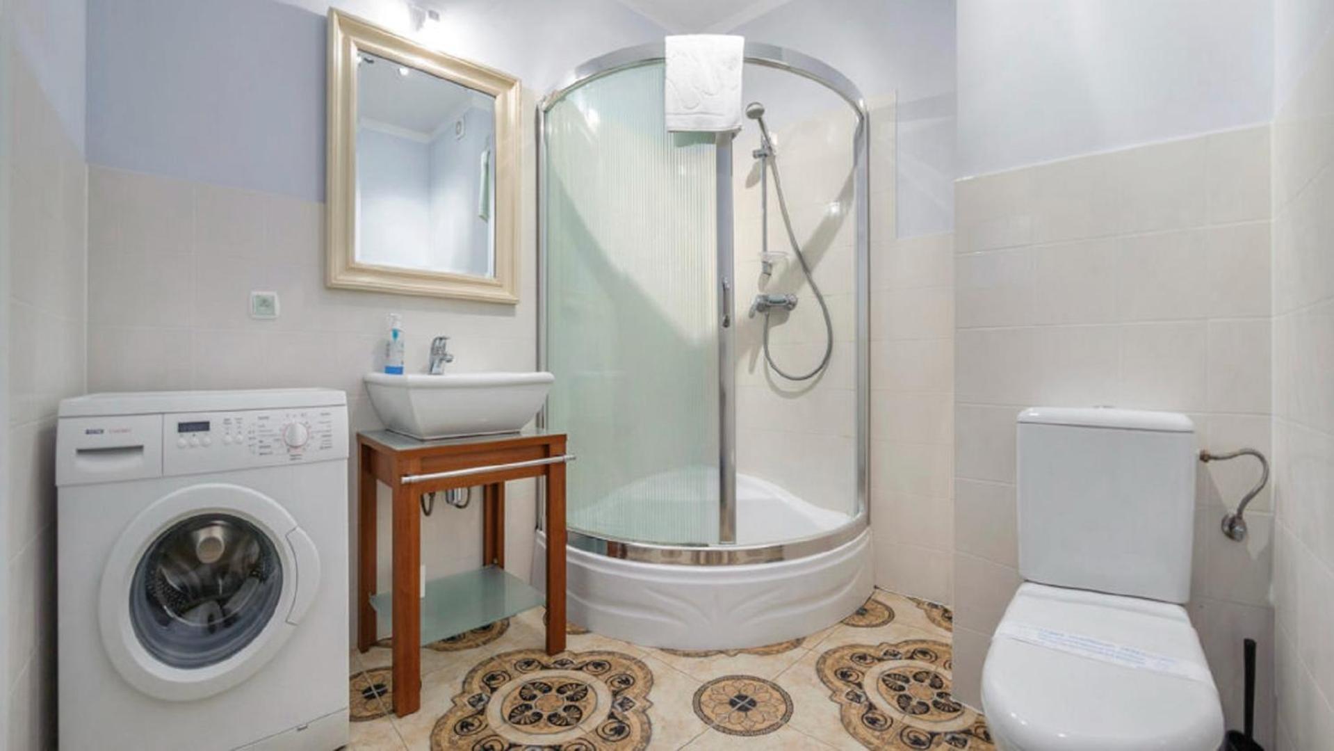 Apartamenty Sun & Snow Baltyk Park Grzybowo غجيبوفو المظهر الخارجي الصورة