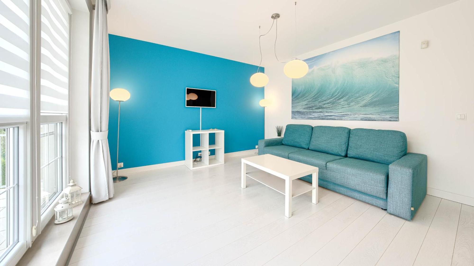 Apartamenty Sun & Snow Baltyk Park Grzybowo غجيبوفو المظهر الخارجي الصورة