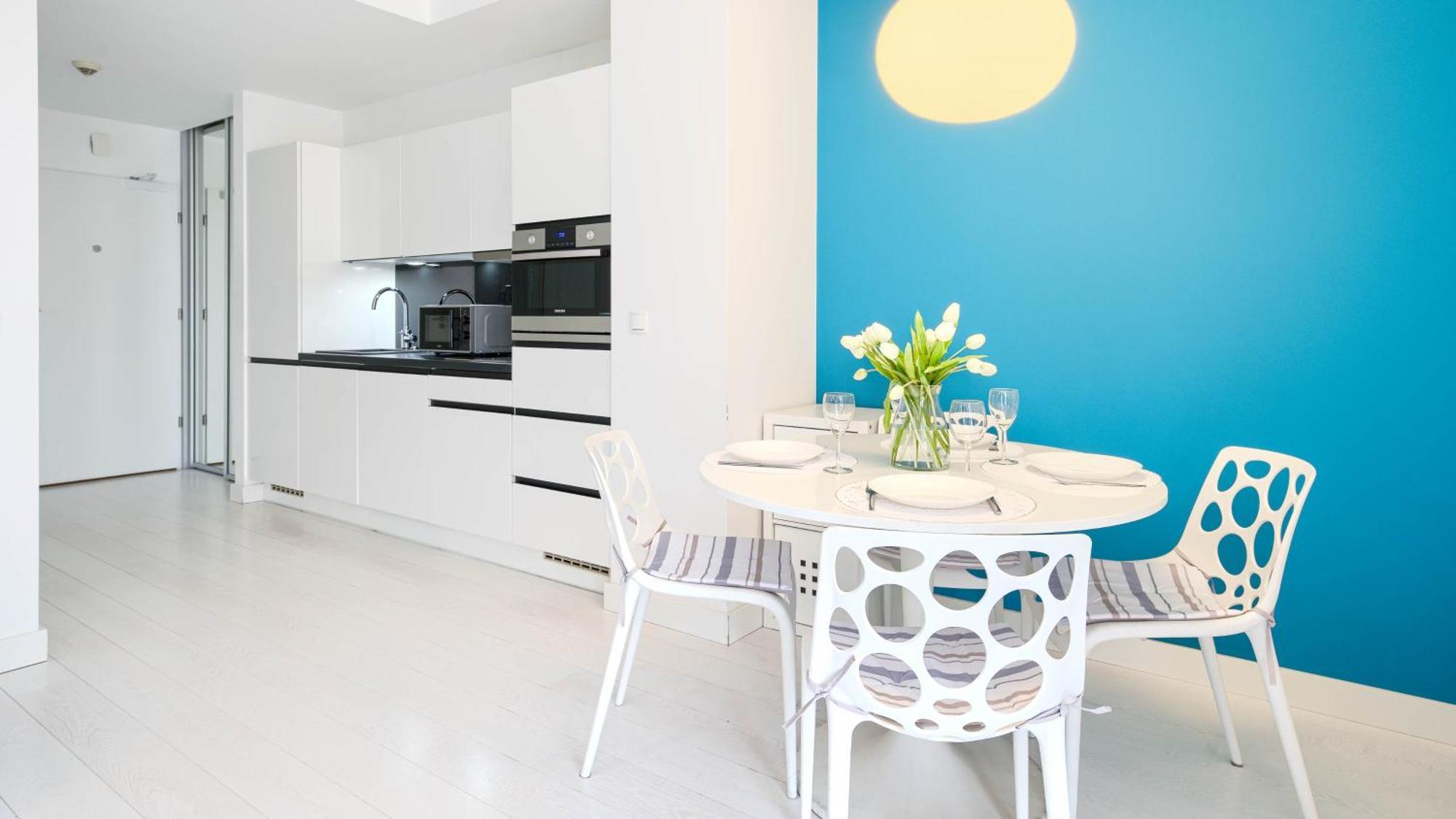 Apartamenty Sun & Snow Baltyk Park Grzybowo غجيبوفو المظهر الخارجي الصورة