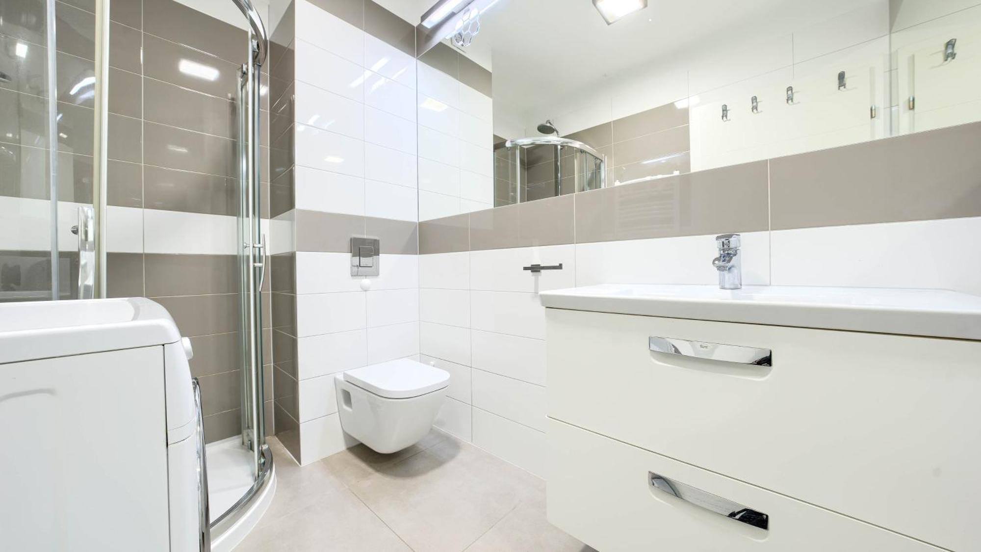 Apartamenty Sun & Snow Baltyk Park Grzybowo غجيبوفو المظهر الخارجي الصورة