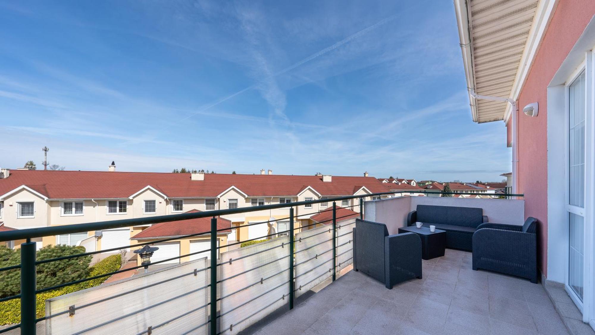 Apartamenty Sun & Snow Baltyk Park Grzybowo غجيبوفو المظهر الخارجي الصورة