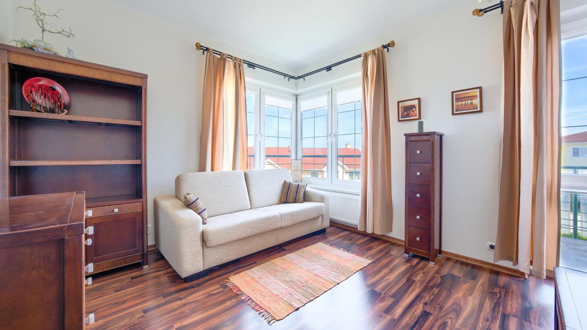 Apartamenty Sun & Snow Baltyk Park Grzybowo غجيبوفو المظهر الخارجي الصورة