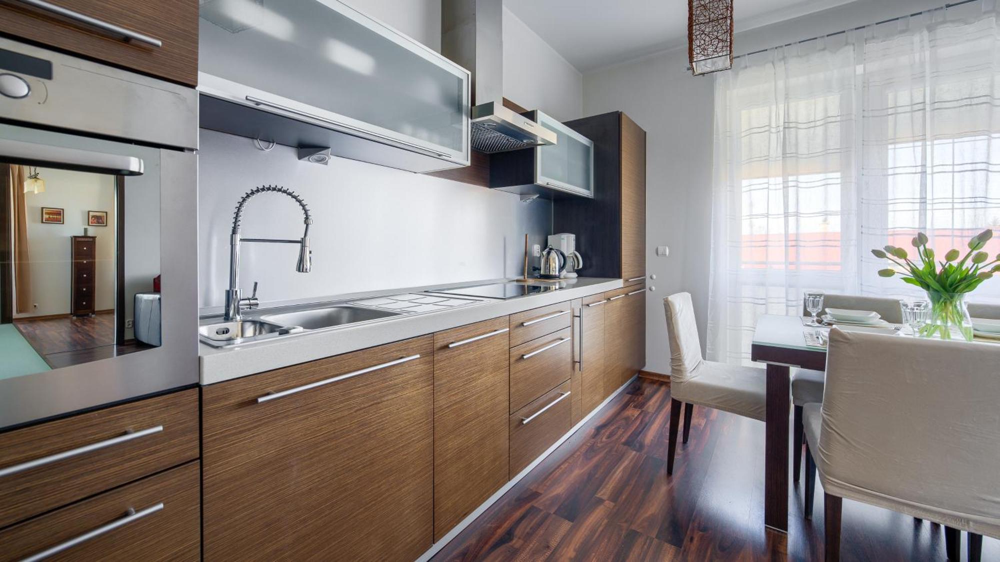 Apartamenty Sun & Snow Baltyk Park Grzybowo غجيبوفو المظهر الخارجي الصورة