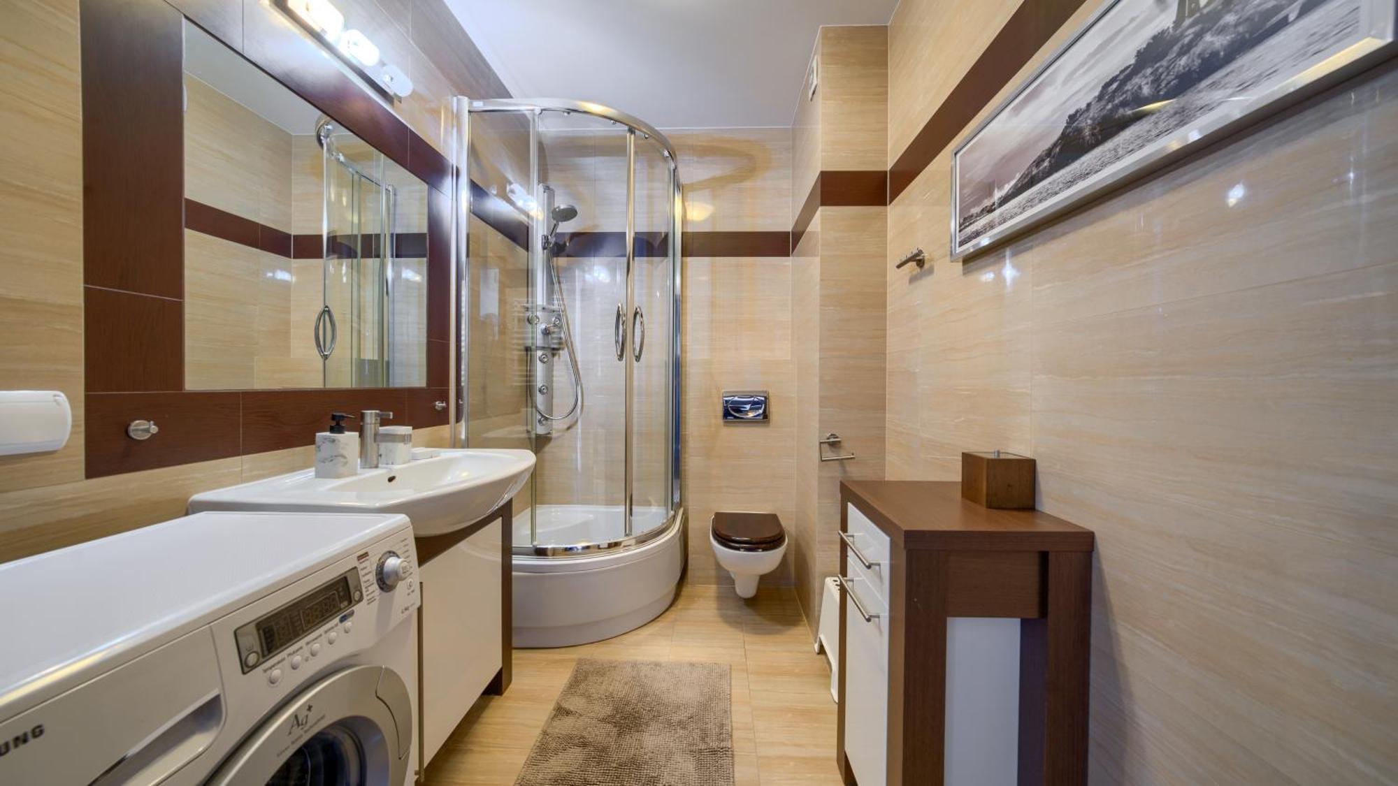 Apartamenty Sun & Snow Baltyk Park Grzybowo غجيبوفو المظهر الخارجي الصورة
