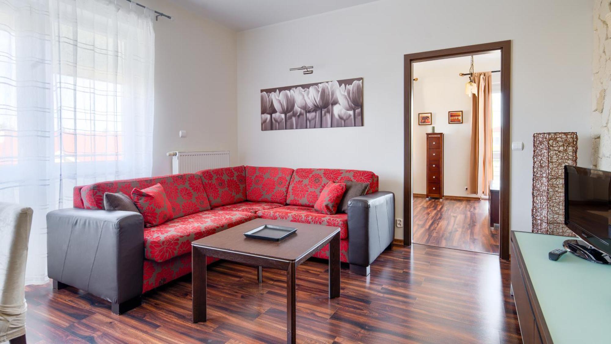 Apartamenty Sun & Snow Baltyk Park Grzybowo غجيبوفو المظهر الخارجي الصورة