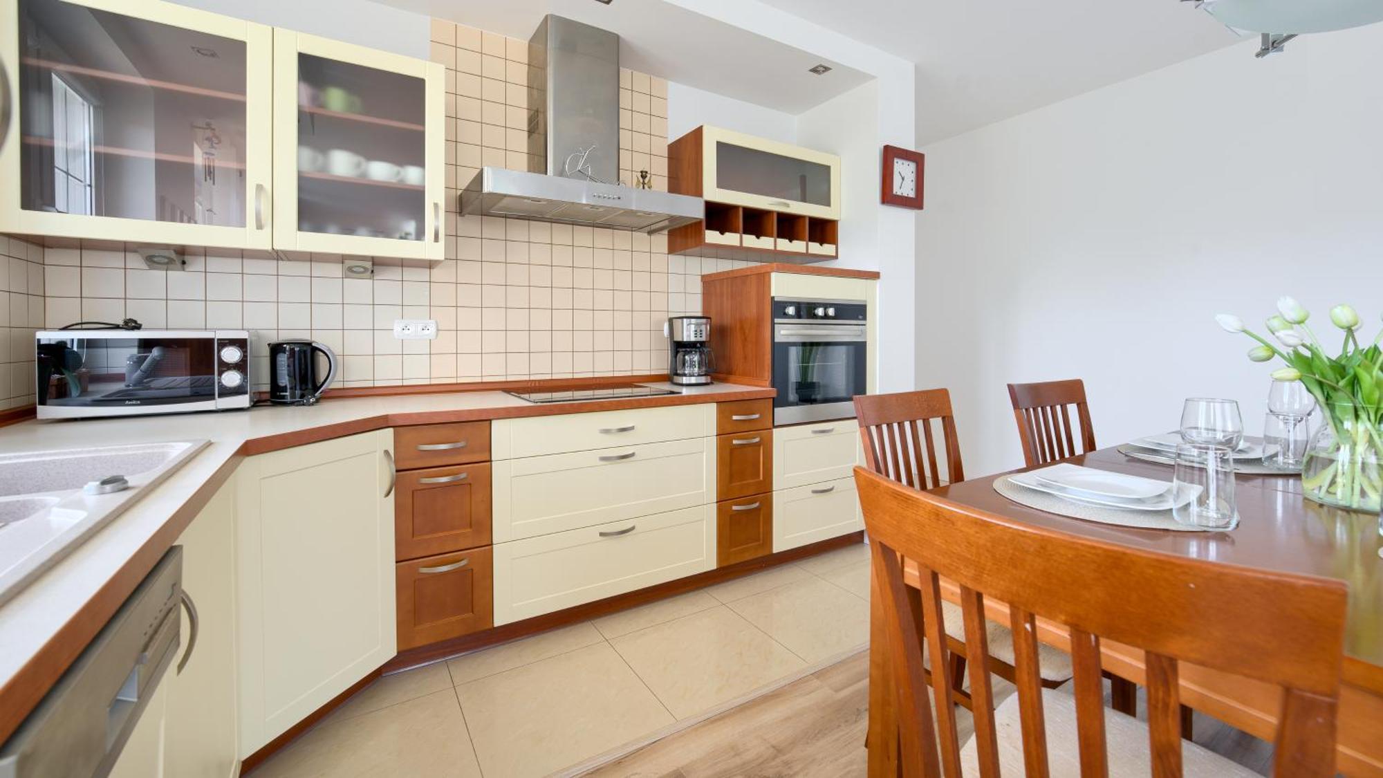 Apartamenty Sun & Snow Baltyk Park Grzybowo غجيبوفو المظهر الخارجي الصورة