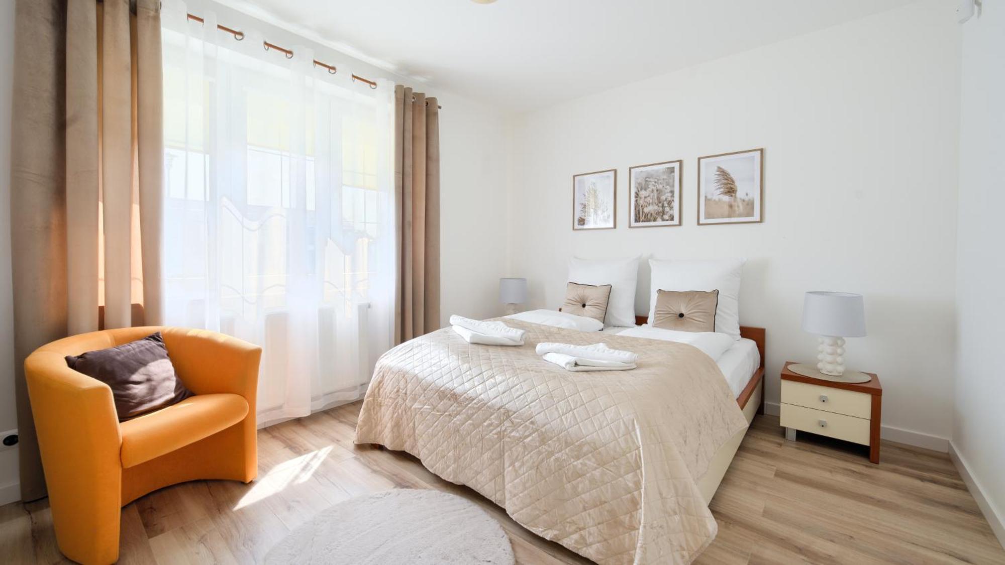 Apartamenty Sun & Snow Baltyk Park Grzybowo غجيبوفو المظهر الخارجي الصورة