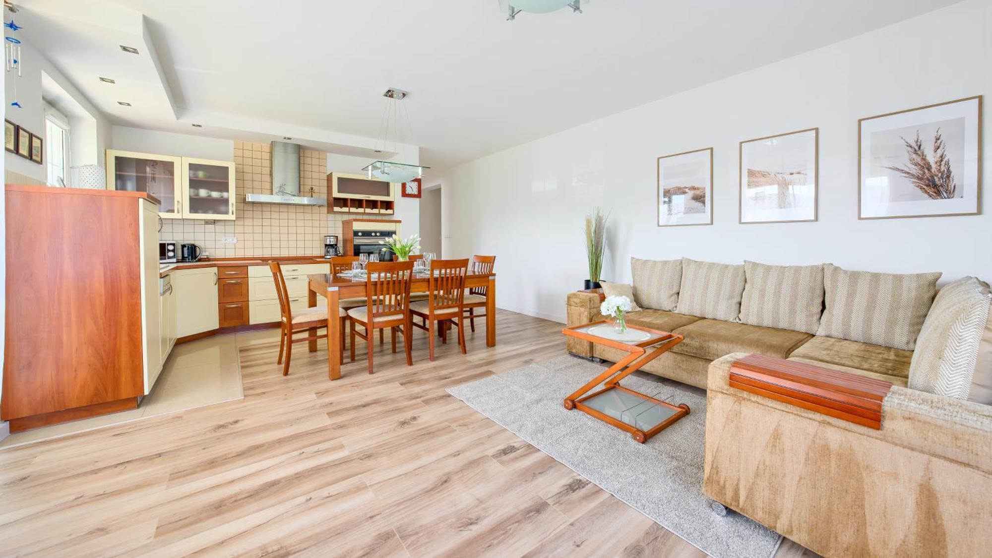 Apartamenty Sun & Snow Baltyk Park Grzybowo غجيبوفو المظهر الخارجي الصورة